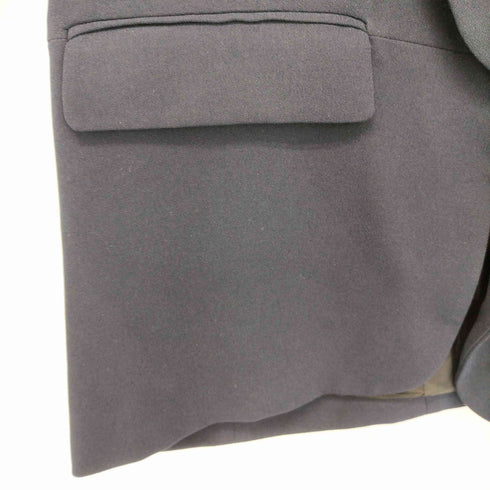 ザラ ZARA ロールアップ ジャケット レディース import:S